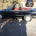 1988 BMW 325I full suspension street or track!! Save lots of $$ Low Reserve!