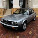 1988 BMW 325i..E30..Great Condition..Cold Air..No Accidents..2 Owner...Florida!!