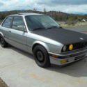 1988 BMW 325IS 325 IS E30 COUPE. REAL 325IS not M3 or 325i