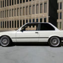 1988 BMW 325is Base Coupe 2-Door 2.5L