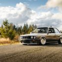 1988 BMW 325is E30 5 speed