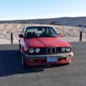 1988 bmw 325ix awd e30