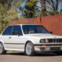 1988 BMW 325ix Dinan