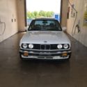 1988 BMW 325ix e30 awd manual
