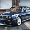 1988 BMW 325IX Touring Design Edition AWD 5-Speed Manual Trans RARE E30 Wagon