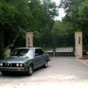 1988 BMW 5-Series e28 528e That Has Been Reliable Daily Driver (Contact Seller)