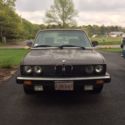 1988 BMW 528e (LOWER RESERVE)