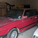 1988 BMW 535is - 147k miles