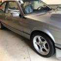 1988 BMW 635 635csi Garage Kept