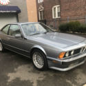 1988 BMW 635CSI AUTOMATIC