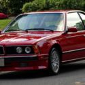1988 BMW 635CSI L6 PACKAGE ONE PALM BEACH FLA. OWNER 78,000 MILES A MUST SEE
