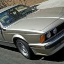 1988 bmw 635csi