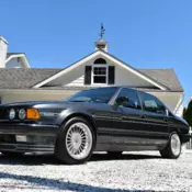 1988 BMW 7-Series