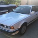 1988 BMW 735i