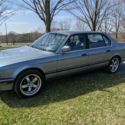 1988 BMW 735iL Great Driver NO RESERVE