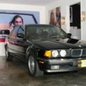 1988 BMW 750iL E32