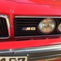 1988 BMW CLASSIC M6 COUPE E 24 SHARK!