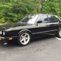 1988 BMW e28 535i Rust Free 5 Speed Sorted Original Panels NONSMOKER