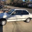 1988 BMW E30 325 RARE Super ETA 2.7 Original Pristine Condition 130K Stroker