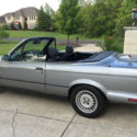 1988 BMW E30 325i convertible 67300 original Miles EXCELLENT condition