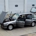 1988 BMW E30 325i touring