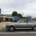 1988 BMW E30 325ix AWD 2 Door 5 Speed