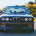 1988 BMW E30 M3 102k miles Excellent Quality