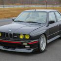 1988 BMW E30 M3 2.5L