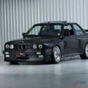 1988 BMW E30 M3 Coupe