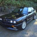 1988 BMW E30 M3 EURO 35K miles*