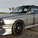 1988 bmw e30 m3 ls engine and 6 speed transmission 450 horsepower
