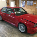 1988 BMW E30 M3 MINT