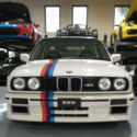 1988 BMW E30 M3 MONSTER!!! EVO III 2.5L w/less than 1,000 miles! SUNROOF DELETE!