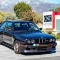 1988 BMW E30 M3 Original S14 Motors EVO MTech Seats w/ Manual Transmission E-30