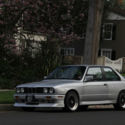 1988 BMW E30 M3 S52 Swap 93k miles on chassis, Daily Driver