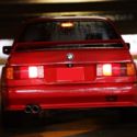 1988 BMW E30 M3 - S52 Swap - No reserve