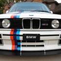 1988 BMW E30 M3!!! UBER-CLEAN SUNROOF DELETE! EVO III 2.5L W/LESS 1,000 MILES!!!