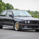 1988 BMW E30 M3 w/ Euro 3.2 S50B32 + 6-Speed, BBS, Recaro A8s, Epic Build..350hp