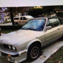 1988 BMW IC EXCELLENT CONDITION