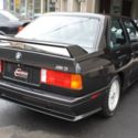 1988 BMW M3 44k miles collectors quality E30 M3