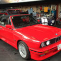 1988 BMW M3 Convertible E30 - Rare! - UK car - Excellent condition