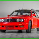 1988 BMW M3 Coupe  Rare with only 64,598 Original Miles