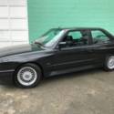 1988 BMW M3  E30 35,638 miles