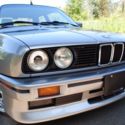 1988 BMW M3 E30 Fantastic Driver to Show Quality Car