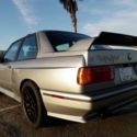 1988 bmw m3 e30 ls swap with 6 speed manual transmission 450 horsepower