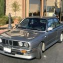 1988 BMW, M3 - Mileage 49,796; Original Owner; Never Raced; Garage-Kept
