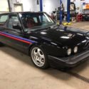 1988 BMW M5 e28 - Must See - Extensive Build List