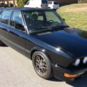 1988 BMW M5 Euro