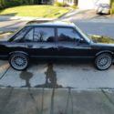 1988 BMW M5 for sale