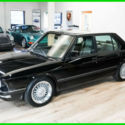 1988 BMW M5 Runs and Drives Great